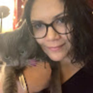 Meet your Posher, Paulina